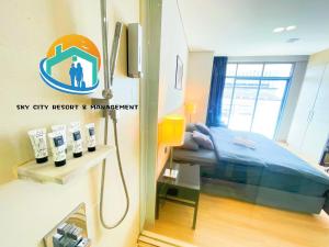 The Straits Suites By Sky City Management