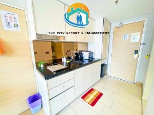 The Straits Suites By Sky City Management
