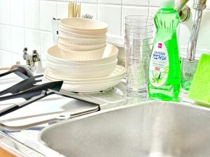 Shinjuku Waseda home4