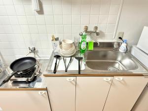 Shinjuku Waseda home4