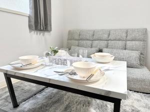 Shinjuku Waseda home4