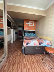 jarrdin Apartemen by sari property