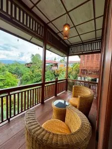 Villa Robert - Bitung