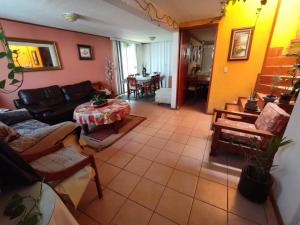 Comfy furnished small house