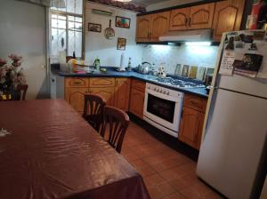 Comfy furnished small house