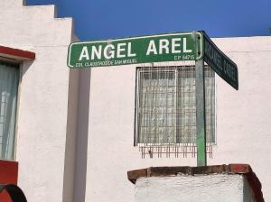 Comfy furnished small house