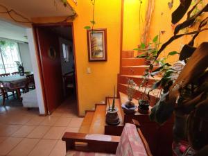 Comfy furnished small house