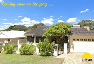 22 Secluded Sanctuary Near The City - Perth