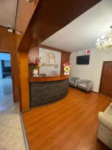 Hostal Incaluxe Sede Melgar Plaza - Paucarpata