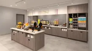 Home2 Suites By Hilton - هيرناندو