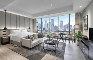 25hours Hotel Jakarta The Oddbird - Senayan