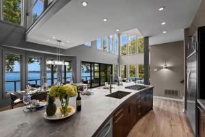 Lake Norman Getaway