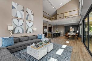 Lake Norman Getaway