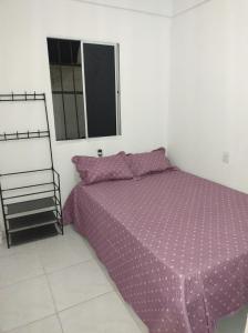 Residencial Devocy térreo