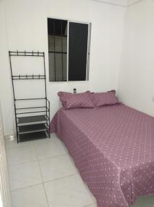 Residencial Devocy térreo