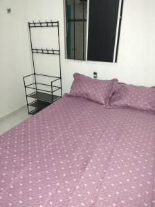 Residencial Devocy térreo