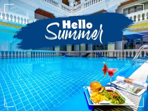 Gallery Hotel & Spa - Le Pavillon Hoi An Group