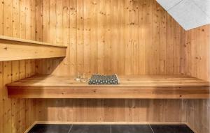 Stunning Home In Ulfborg With Sauna