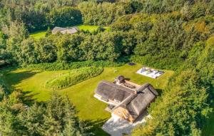 Stunning Home In Ulfborg With Sauna