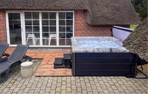 Stunning Home In Ulfborg With Sauna