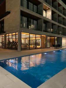 Muro Alto Apartamento