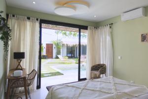 Sundine House - 3BR Poolvilla near Canggu