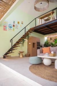 Sundine House - 3BR Poolvilla near Canggu