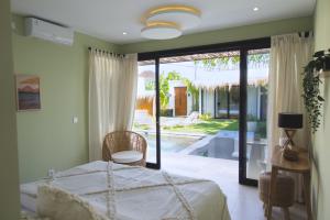 Sundine House - 3BR Poolvilla near Canggu