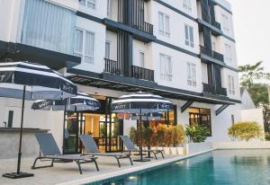 Hotel Whitt Hua Hin