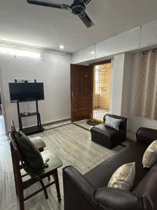 Talupula Beach View Homestay