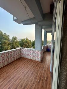 Talupula Beach View Homestay