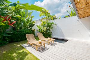 Villa Diana 1 in Nyanyi