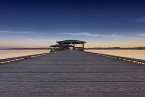 Lake Norman Playaway