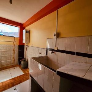 Departamento Céntrico en Cusco