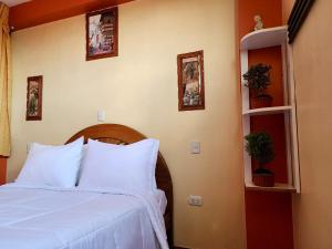 Departamento Céntrico en Cusco