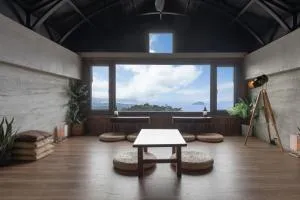 Jiufen The Ocean Theory - Nei-chiu-fen