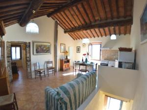 Charming stone cottage in San Marcello Pistoiese