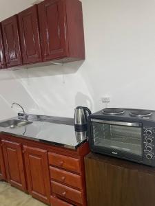 Alquiler Temporario Jujuy