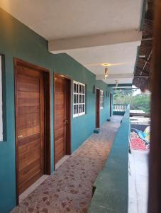 Luz de Luna Mahahual