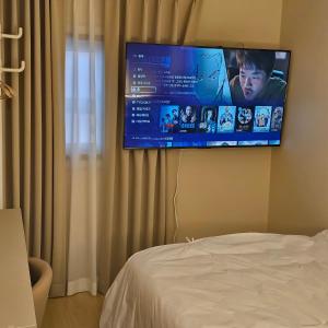 Parvus Sella Seongsu