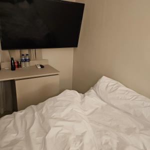 Parvus Sella Seongsu