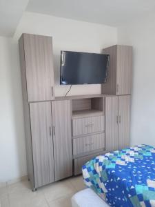 Apartaestudio céntrico en pereira