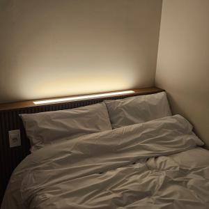 Parvus Sella Seongsu