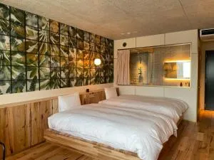 那須パラダイスヴィレッジ Hotel PARADISO - Kami-ōnuki