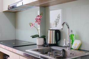 Crescendo Unique Studio