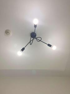 Best Condo Studio 24th Floor The Loop Tower CDO Lucky 4