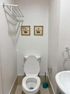 Best Condo Studio 24th Floor The Loop Tower CDO Lucky 4