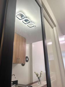 Best Condo Studio 24th Floor The Loop Tower CDO Lucky 4