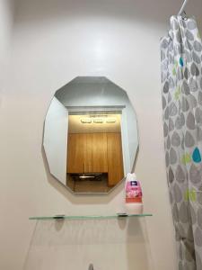 Best Condo Studio 24th Floor The Loop Tower CDO Lucky 4