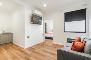 Canterbury Street Apartments